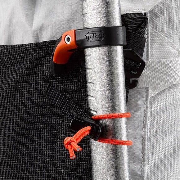 Hyperlite Mountain Gear Crux 40L Large Backpack MSRP $499 - Picture 14 of 16